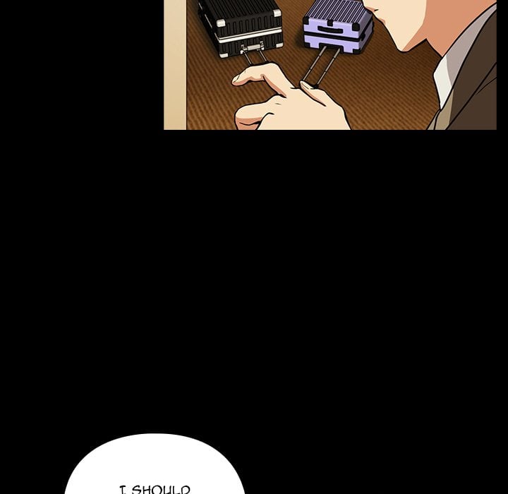 Dating After Work (Uncensored) Chapter 45 - Page 82