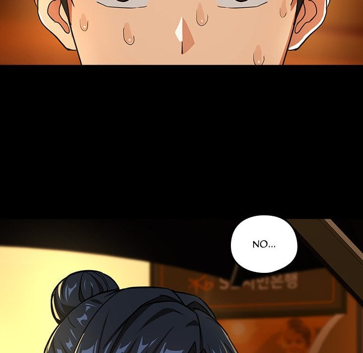 Dating After Work (Uncensored) Chapter 46 - Page 76