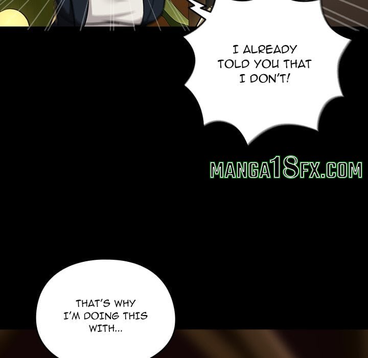 Dating After Work (Uncensored) Chapter 46 - Page 90