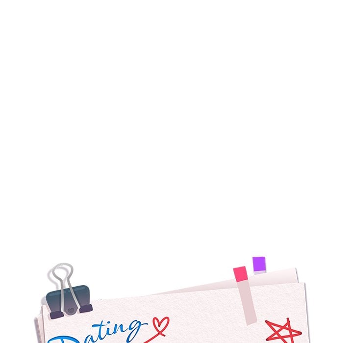 Dating After Work (Uncensored) Chapter 49 - Page 19