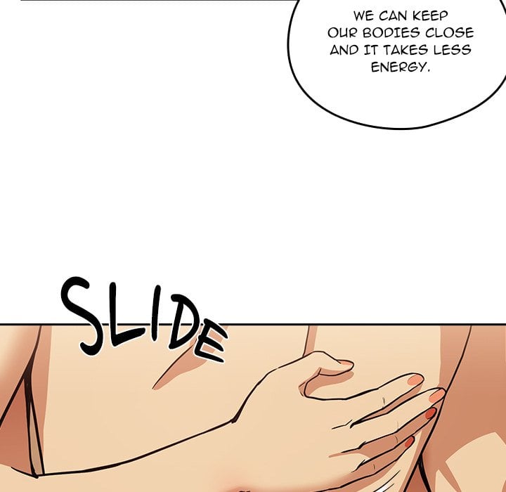 Dating After Work (Uncensored) Chapter 49 - Page 31