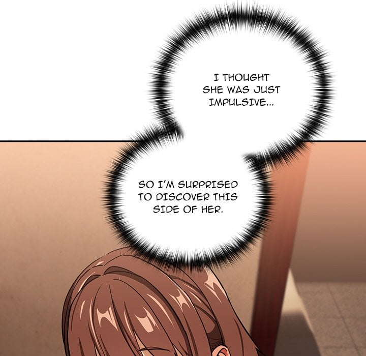 Dating After Work (Uncensored) Chapter 49 - Page 35