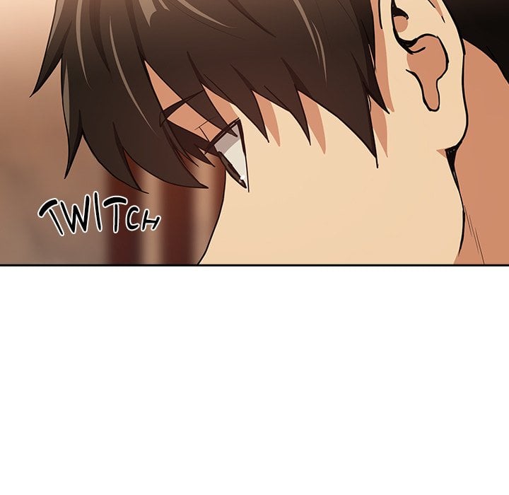 Dating After Work (Uncensored) Chapter 49 - Page 37