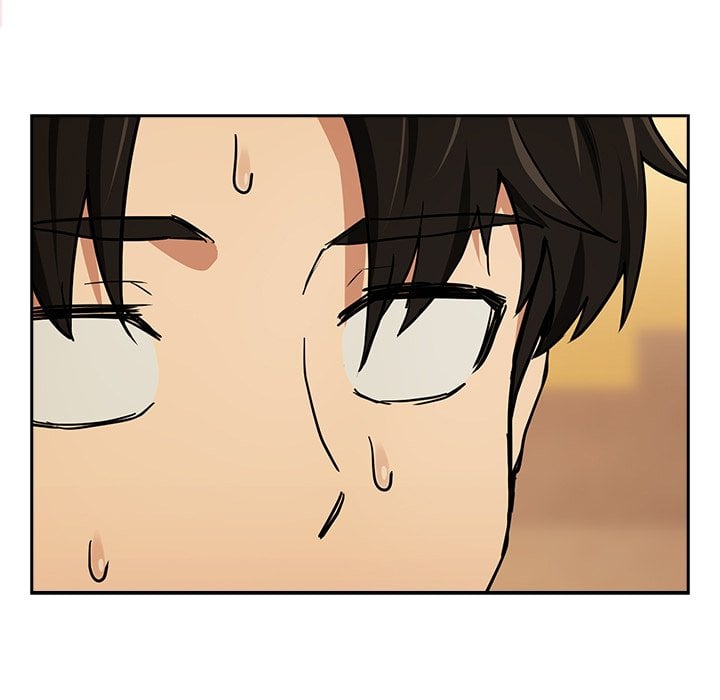 Dating After Work (Uncensored) Chapter 49 - Page 9