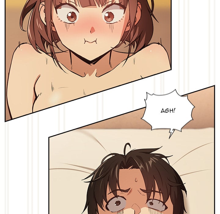 Dating After Work (Uncensored) Chapter 50 - Page 101