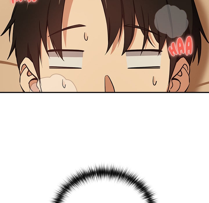 Dating After Work (Uncensored) Chapter 50 - Page 15