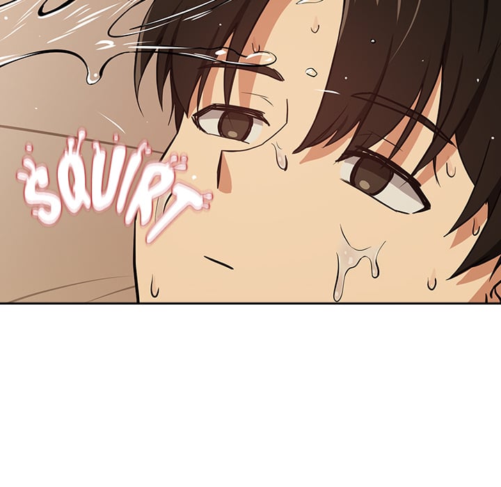 Dating After Work (Uncensored) Chapter 50 - Page 84