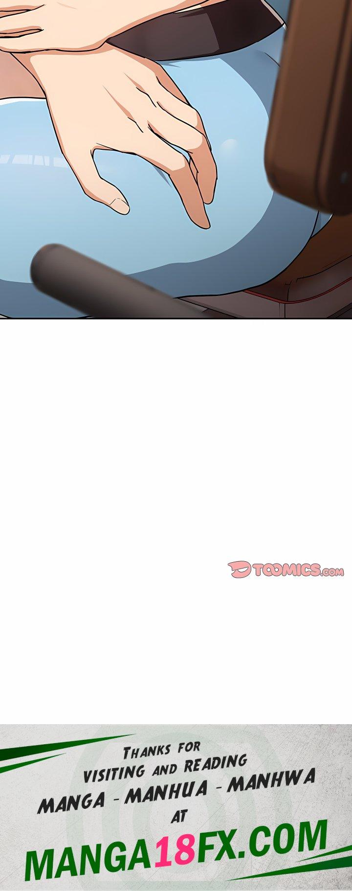 Dating After Work (Uncensored) Chapter 77 - Page 16