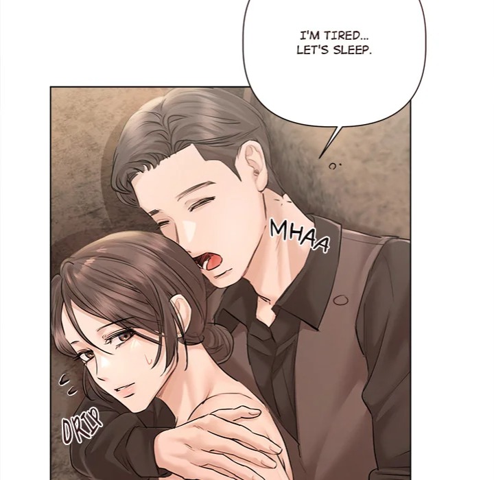 Slave to Poetry Chapter 13 - Page 15