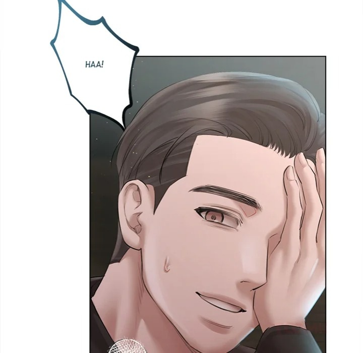 Slave to Poetry Chapter 13 - Page 50