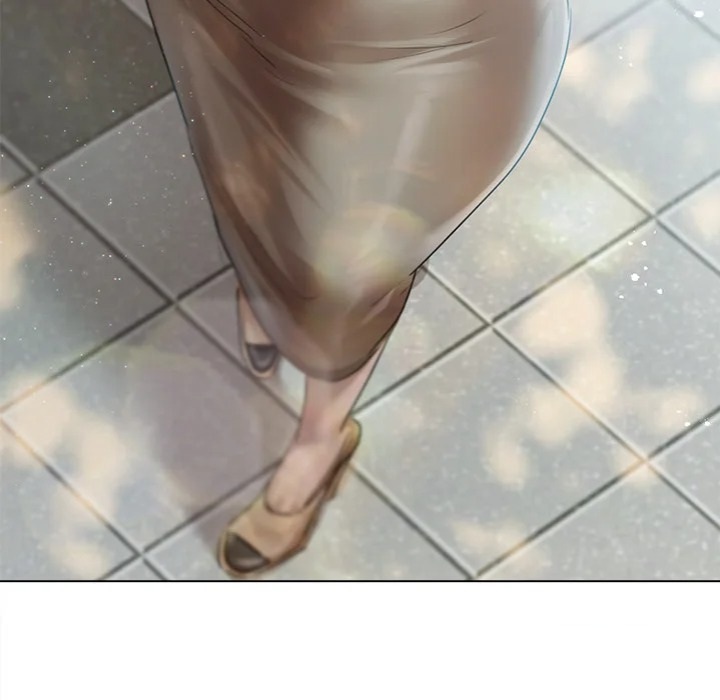 Slave to Poetry Chapter 13 - Page 56