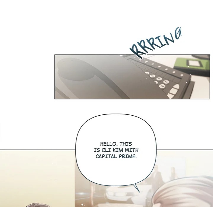 Slave to Poetry Chapter 13 - Page 90