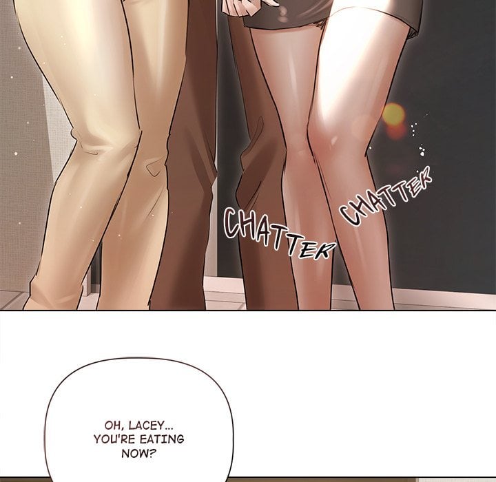 Slave to Poetry Chapter 17 - Page 59