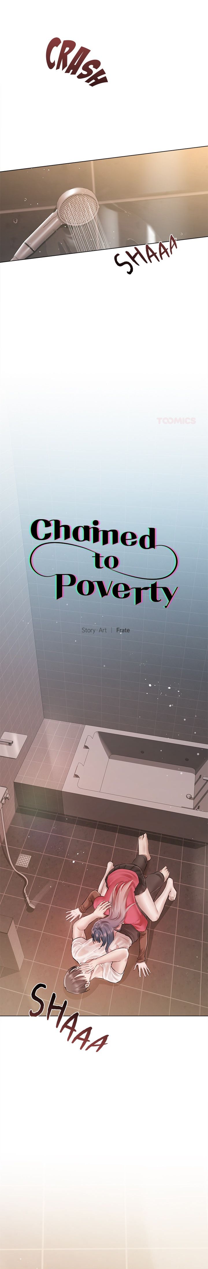 Slave to Poetry Chapter 19 - Page 1