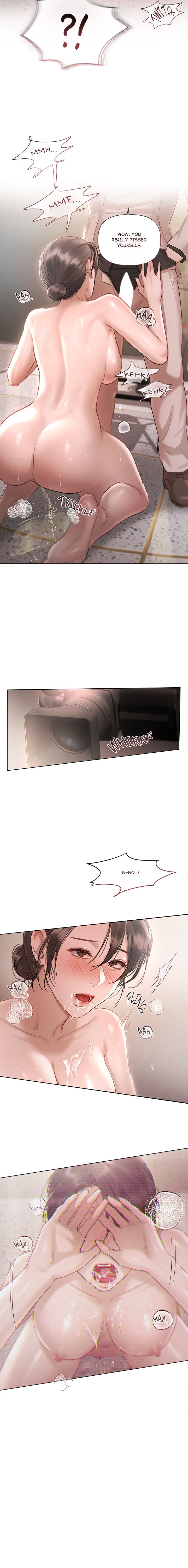 Slave to Poetry Chapter 2 - Page 11