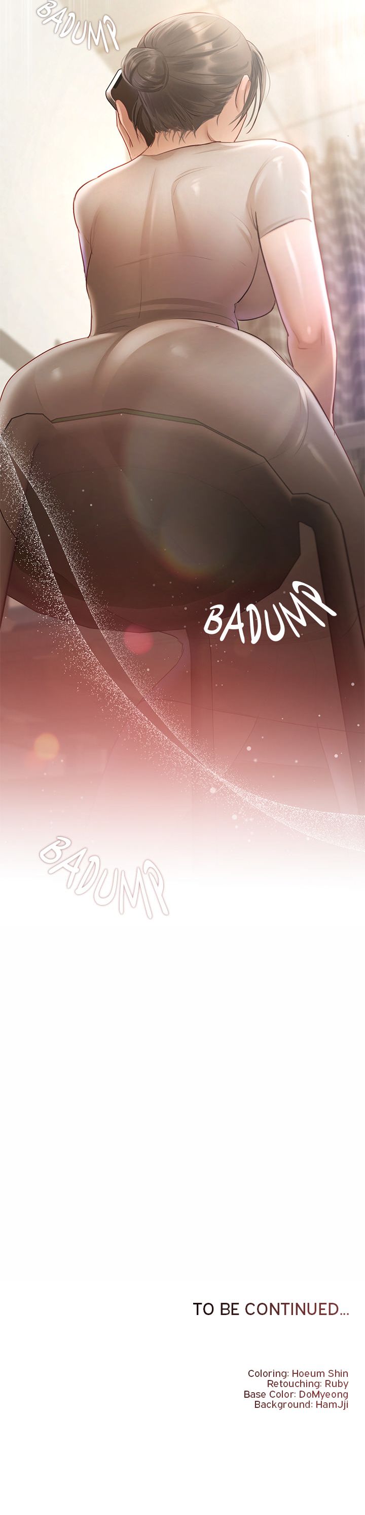 Slave to Poetry Chapter 2 - Page 21