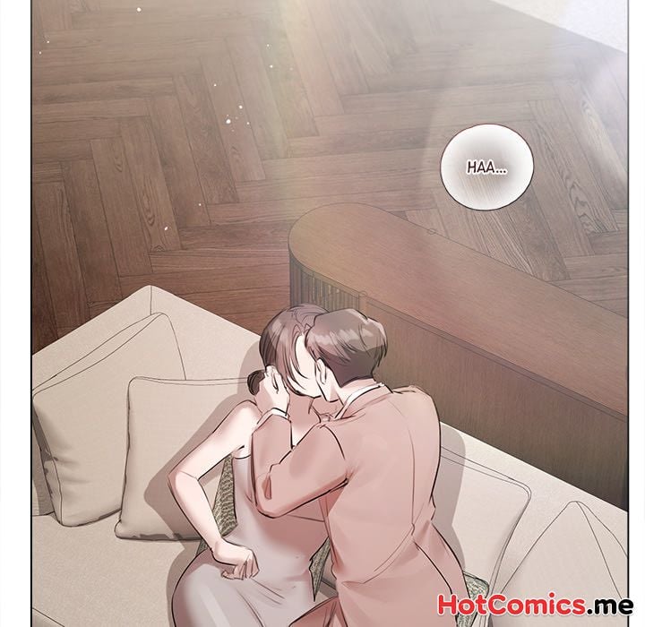 Slave to Poetry Chapter 23 - Page 116