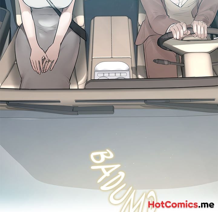 Slave to Poetry Chapter 23 - Page 32