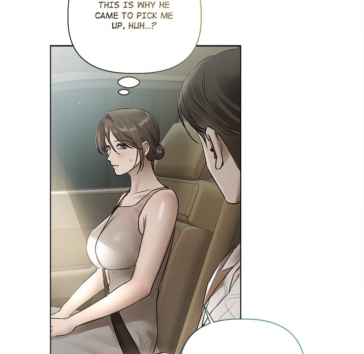 Slave to Poetry Chapter 23 - Page 34