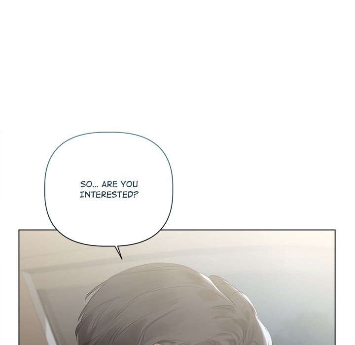 Slave to Poetry Chapter 23 - Page 45