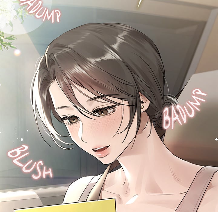 Slave to Poetry Chapter 23 - Page 48