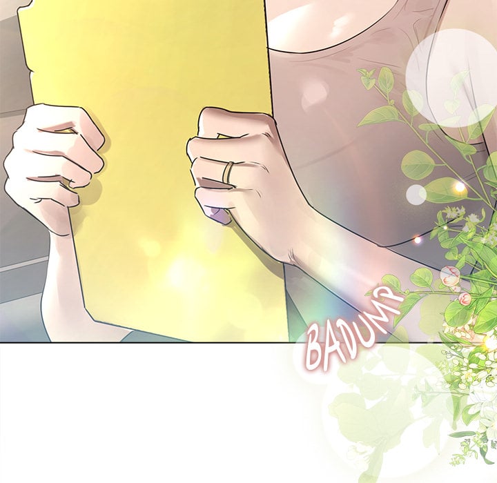 Slave to Poetry Chapter 23 - Page 49