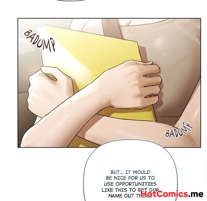 Slave to Poetry Chapter 23 - Page 51