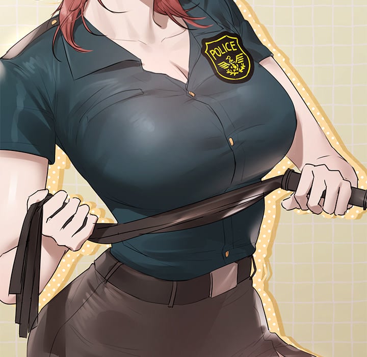 Slave to Poetry Chapter 23 - Page 59