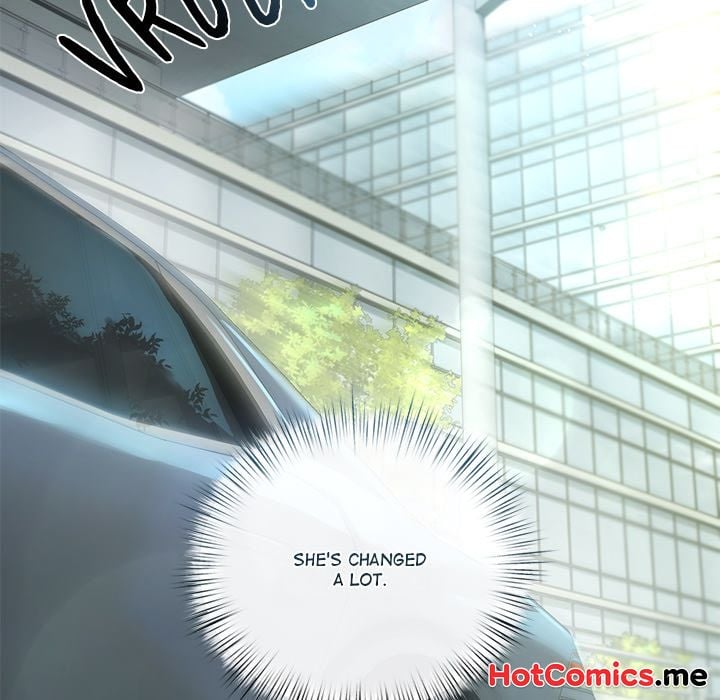 Slave to Poetry Chapter 23 - Page 74