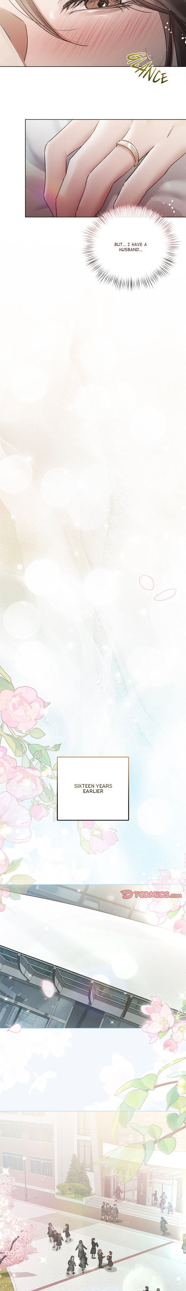 Slave to Poetry Chapter 24 - Page 14