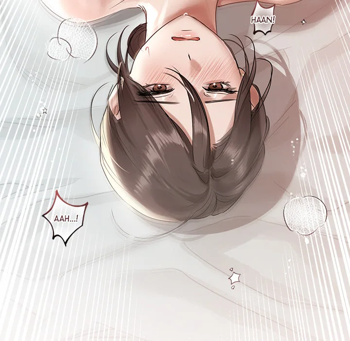 Slave to Poetry Chapter 25 - Page 138