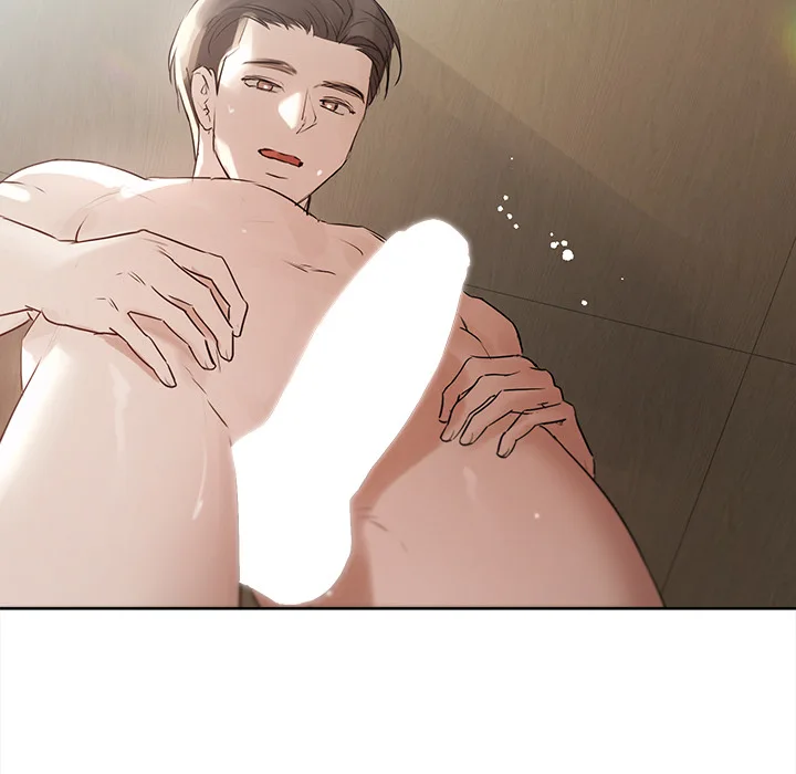 Slave to Poetry Chapter 25 - Page 46