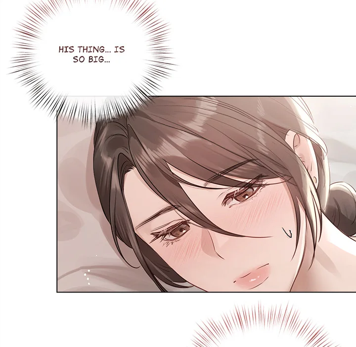 Slave to Poetry Chapter 25 - Page 71