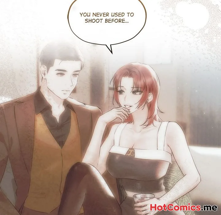 Slave to Poetry Chapter 25 - Page 91