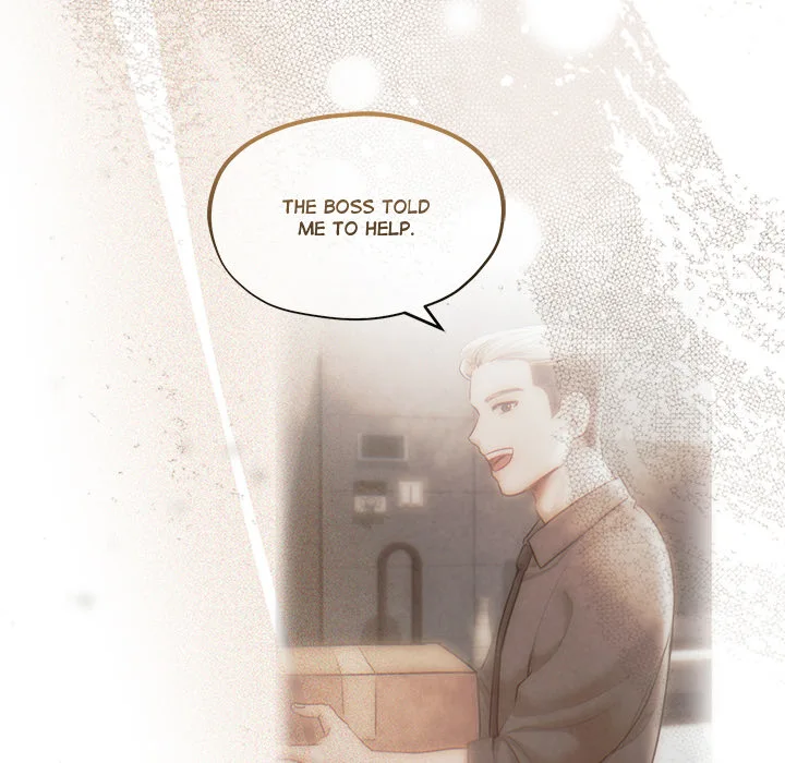 Slave to Poetry Chapter 25 - Page 93