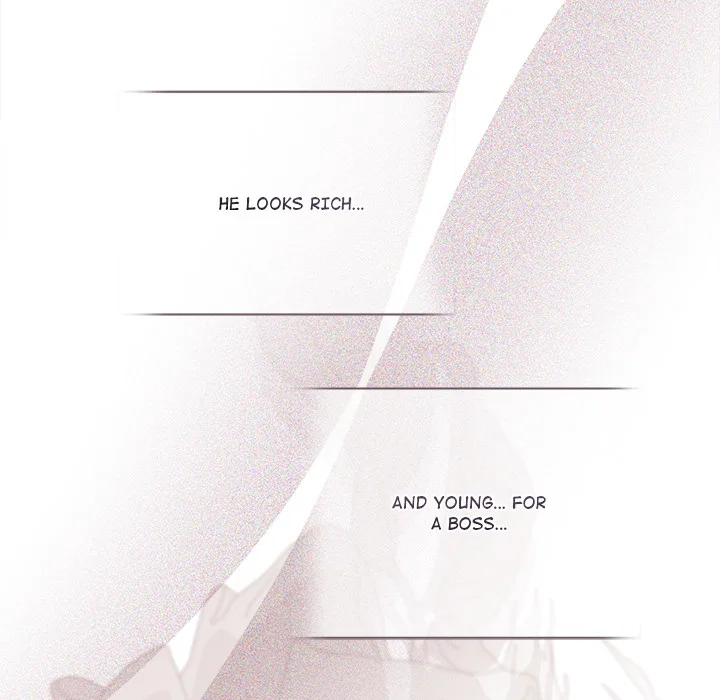 Slave to Poetry Chapter 25 - Page 98