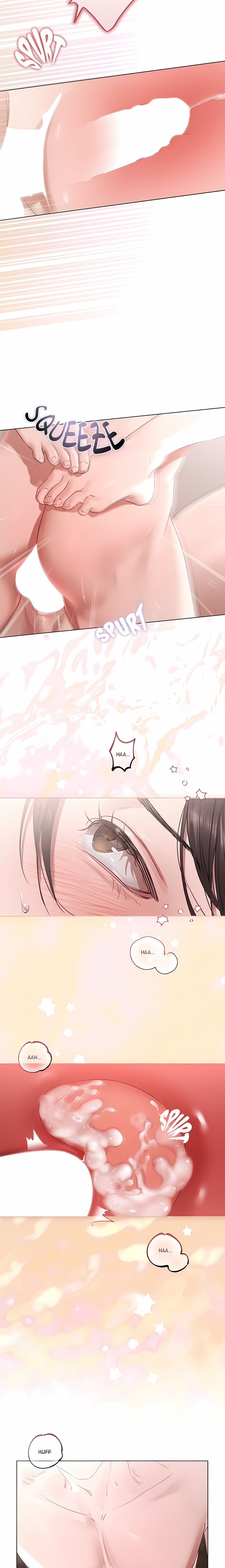 Slave to Poetry Chapter 26 - Page 5