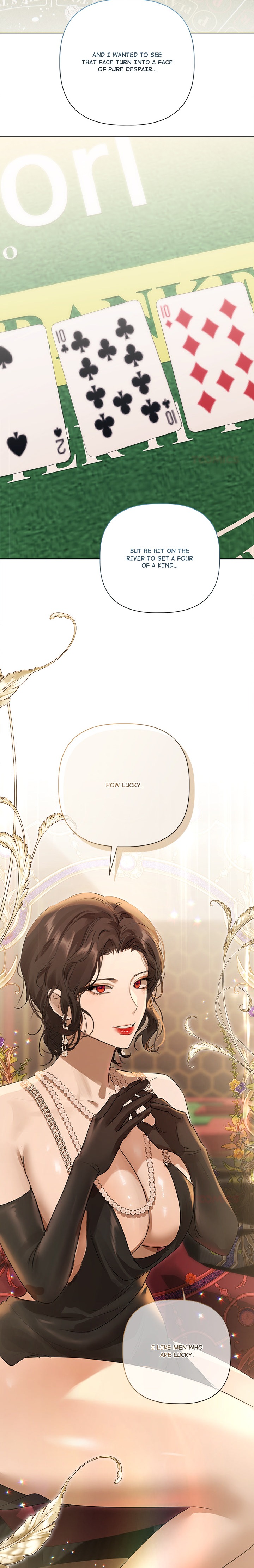 Slave to Poetry Chapter 27 - Page 17