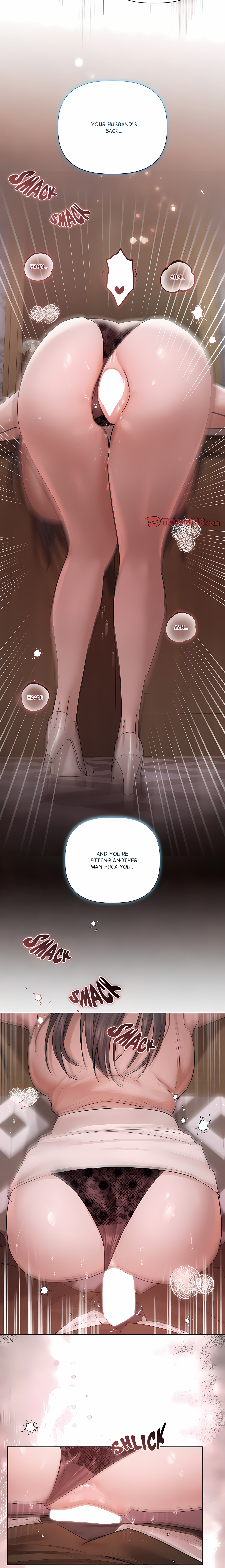 Slave to Poetry Chapter 34 - Page 11