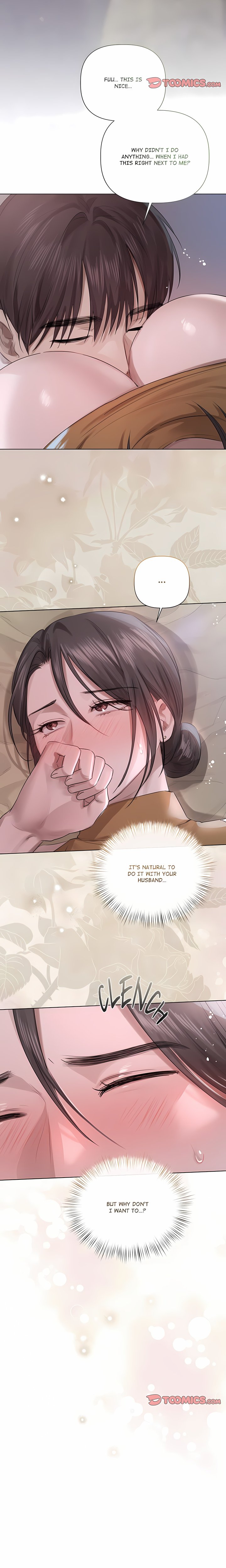 Slave to Poetry Chapter 37 - Page 18