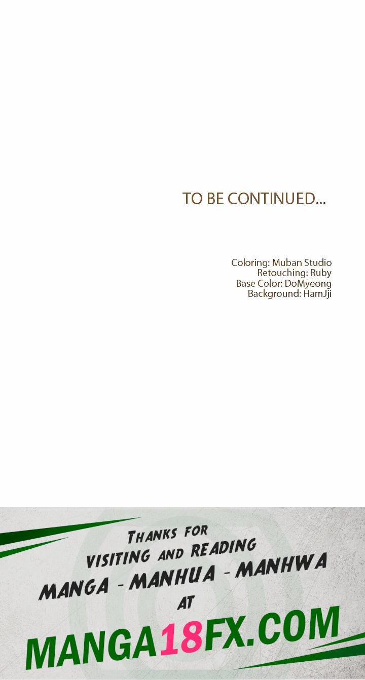 Slave to Poetry Chapter 37 - Page 19