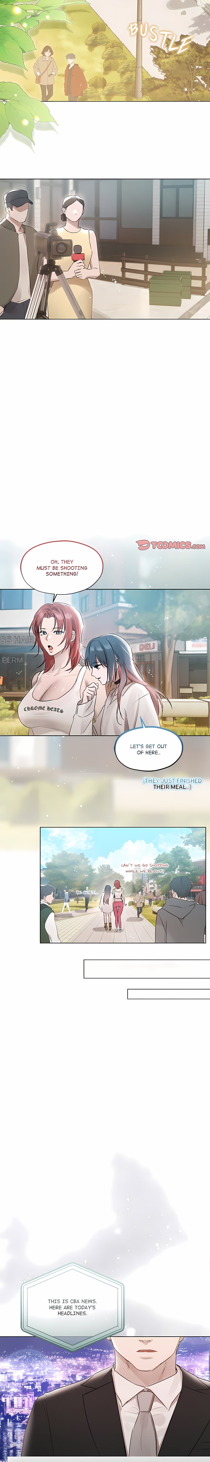 Slave to Poetry Chapter 38 - Page 16