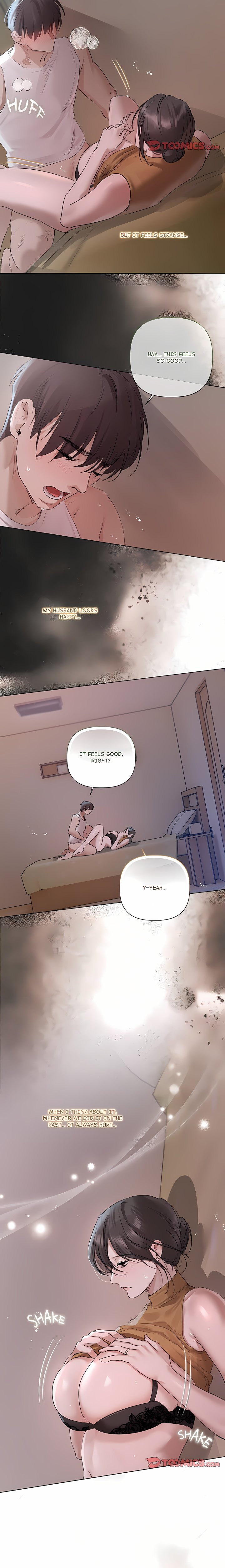 Slave to Poetry Chapter 38 - Page 2
