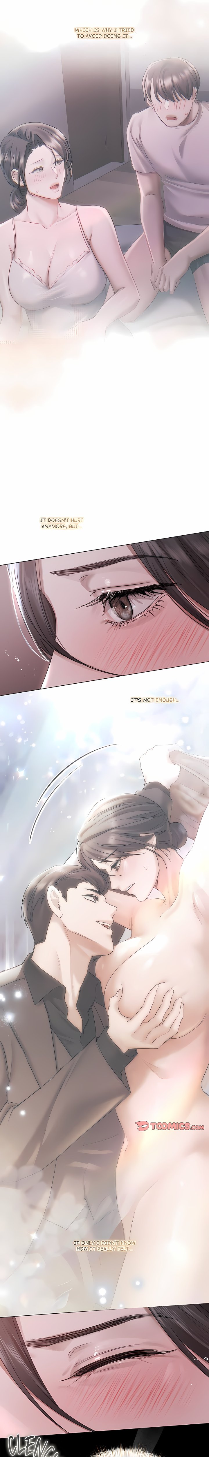 Slave to Poetry Chapter 38 - Page 3