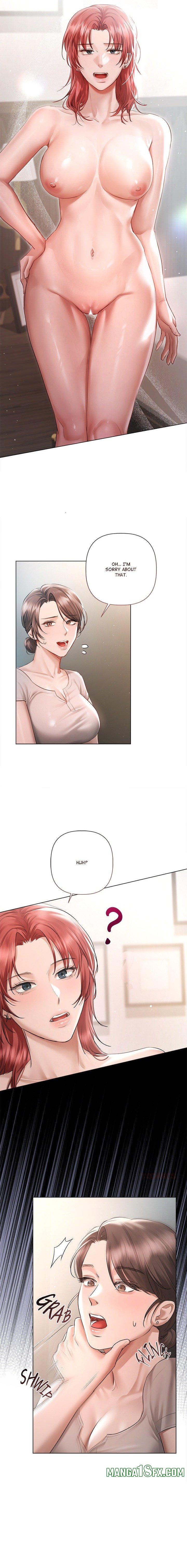 Slave to Poetry Chapter 4 - Page 20