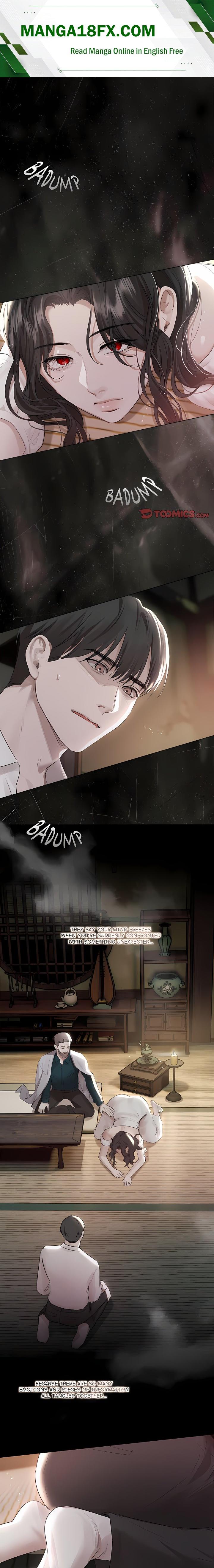 Slave to Poetry Chapter 40 - Page 1