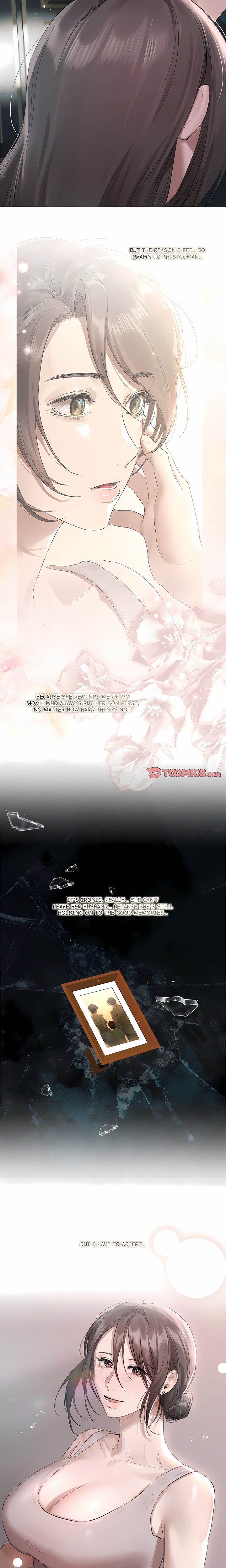 Slave to Poetry Chapter 44 - Page 10