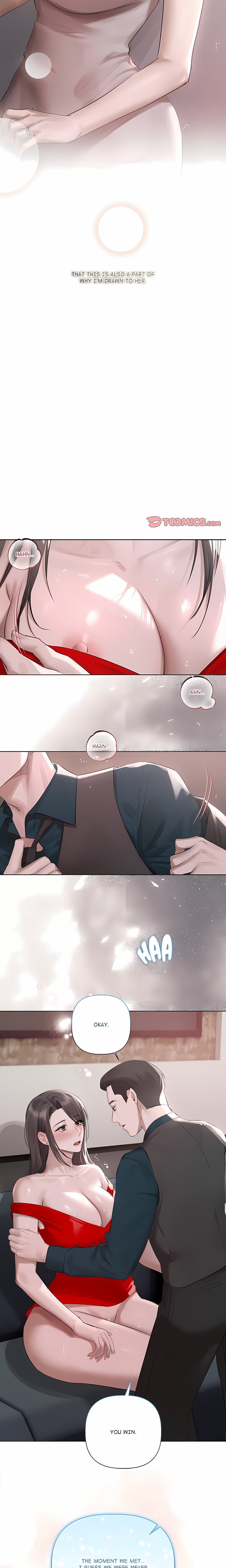 Slave to Poetry Chapter 44 - Page 11