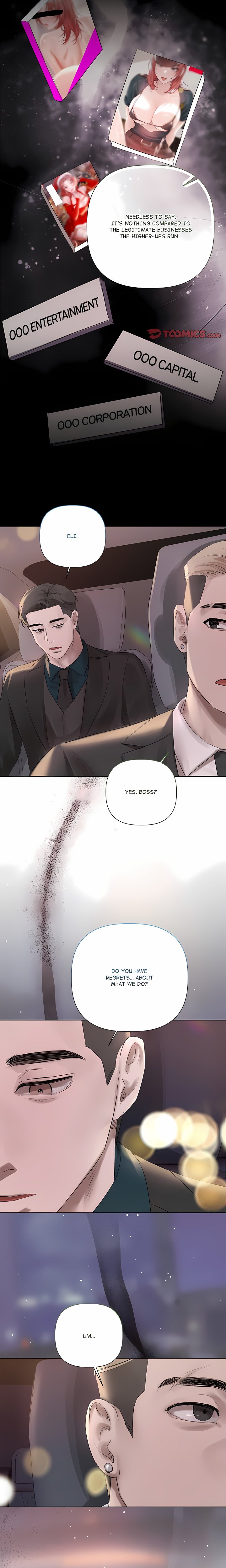 Slave to Poetry Chapter 44 - Page 17