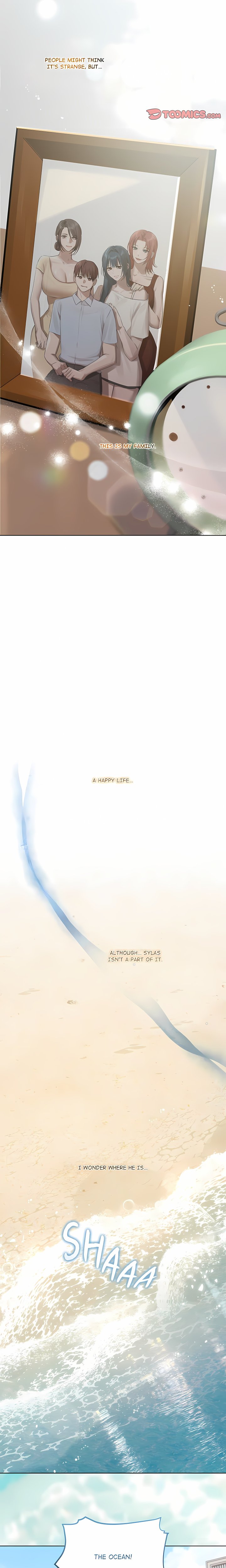 Slave to Poetry Chapter 46 - Page 10